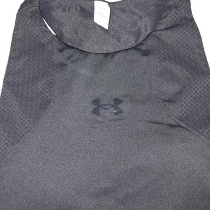 Under Armour Heat Gear Women's Fitted & Padded Tank Top